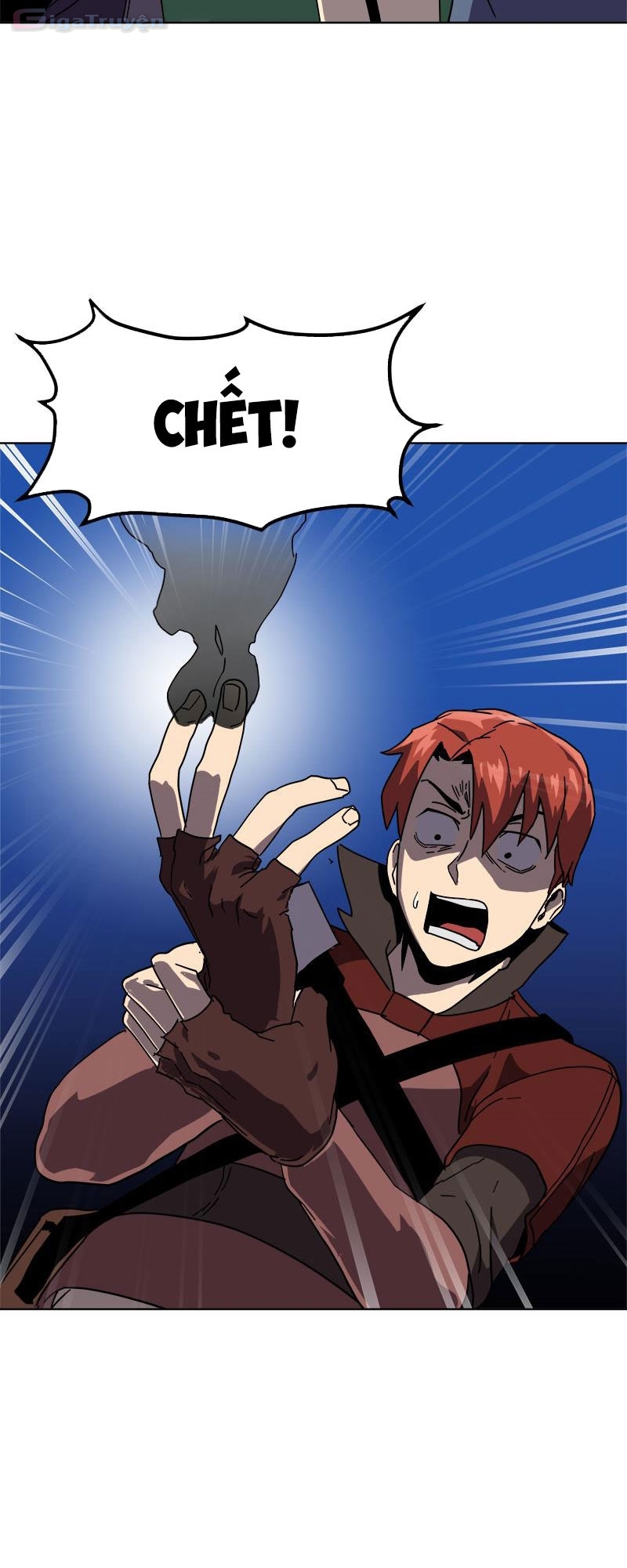 Đọc truyện [Simp Team] Phá đảo thế giới ảo - Chap 5 